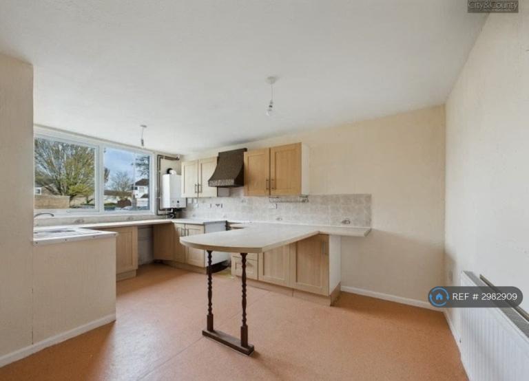 House Risby in Peterborough