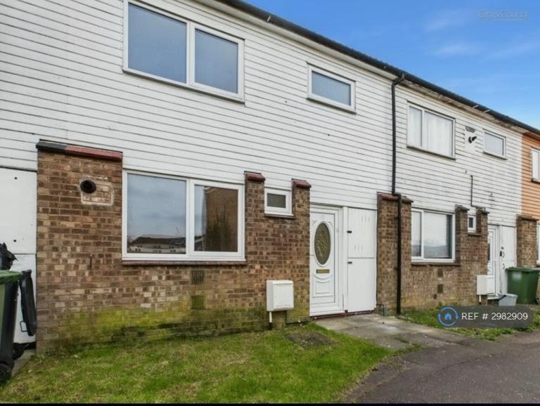 House Risby in Peterborough
