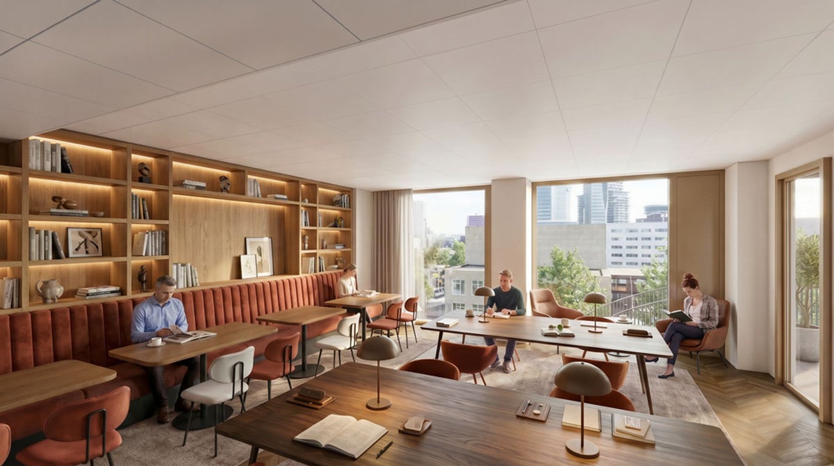 Appartement aan de Baan in Rotterdam (593971)