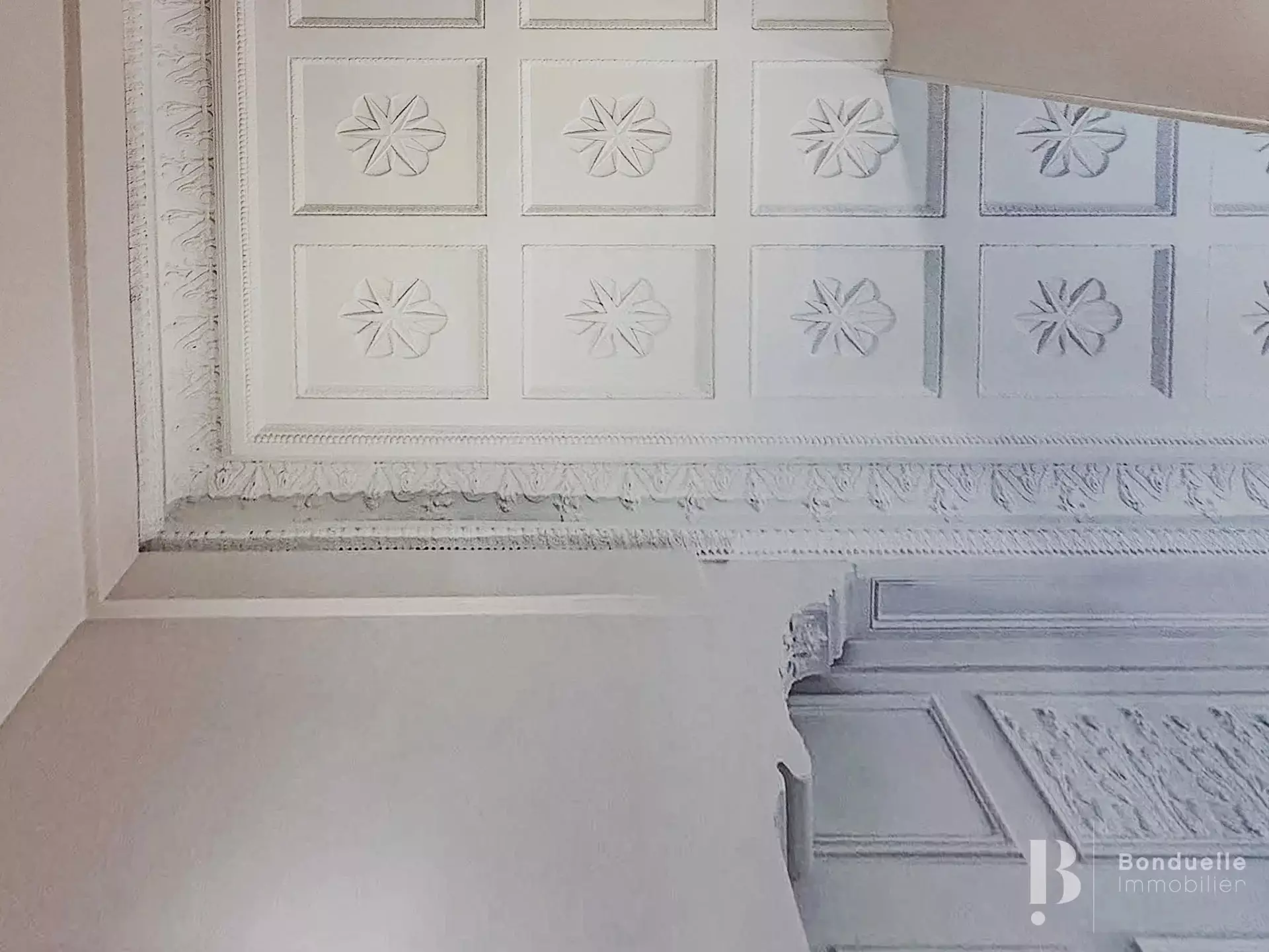 Appartement Rue Edmond Valentin à Paris