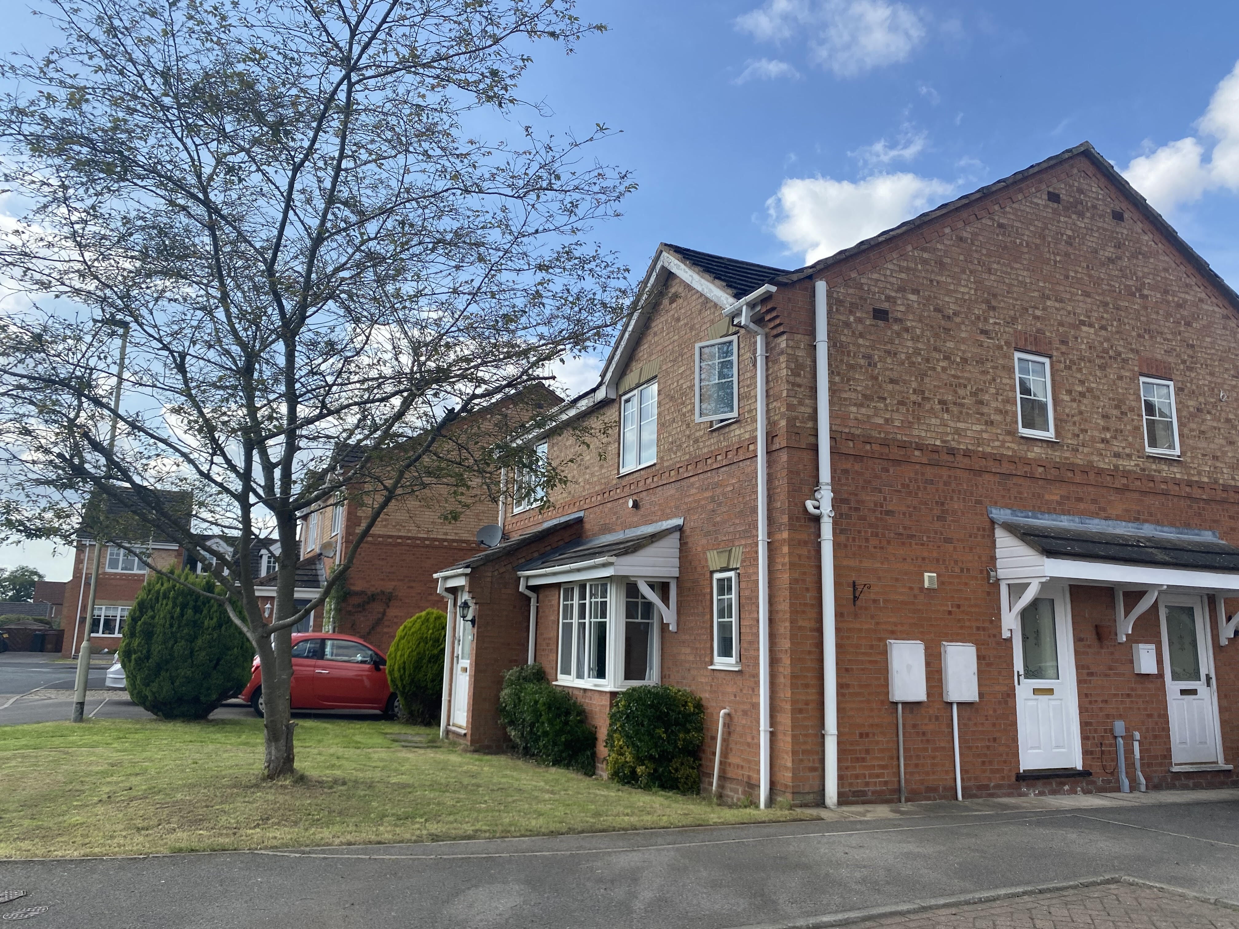 House Mole End in Pickering