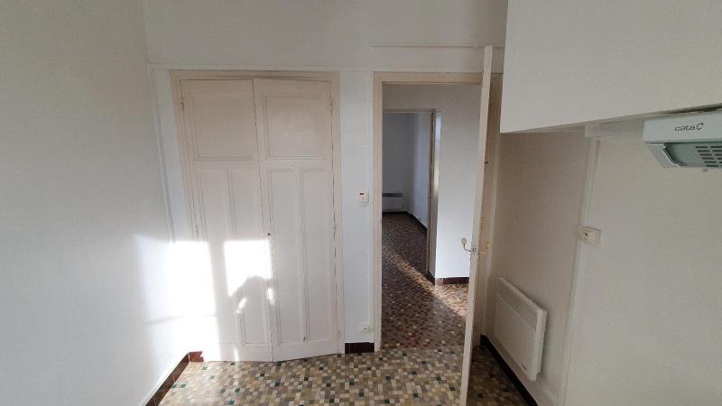 Appartement Rue Jacques Brives à Montpellier