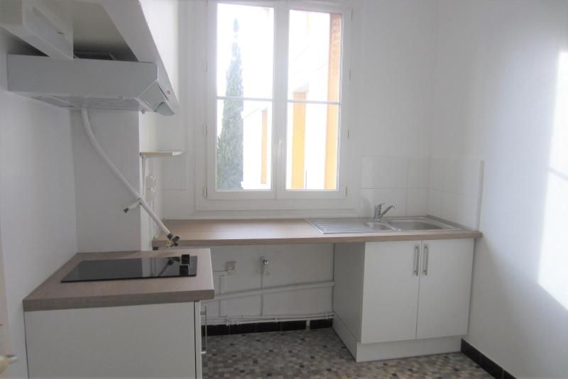 Appartement Rue Jacques Brives à Montpellier