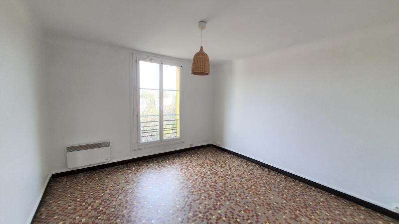 Appartement Rue Jacques Brives à Montpellier