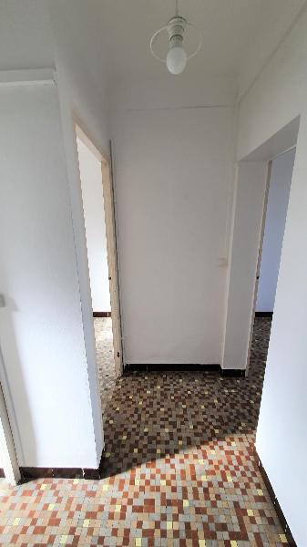 Appartement Rue Jacques Brives à Montpellier