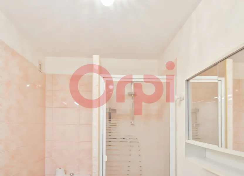 Appartement Rue des Tuiliers à Lyon