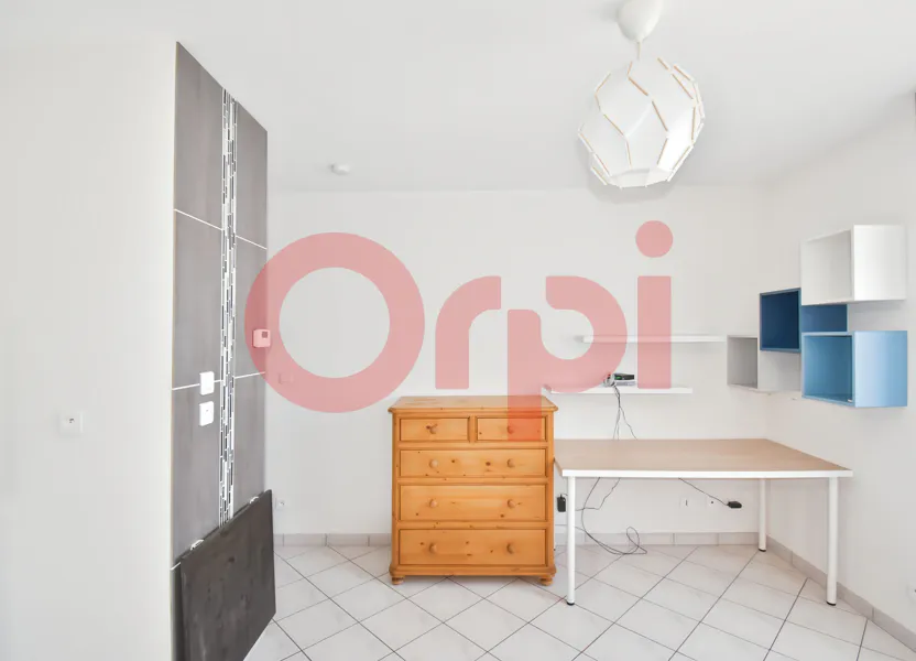 Appartement Rue des Tuiliers à Lyon