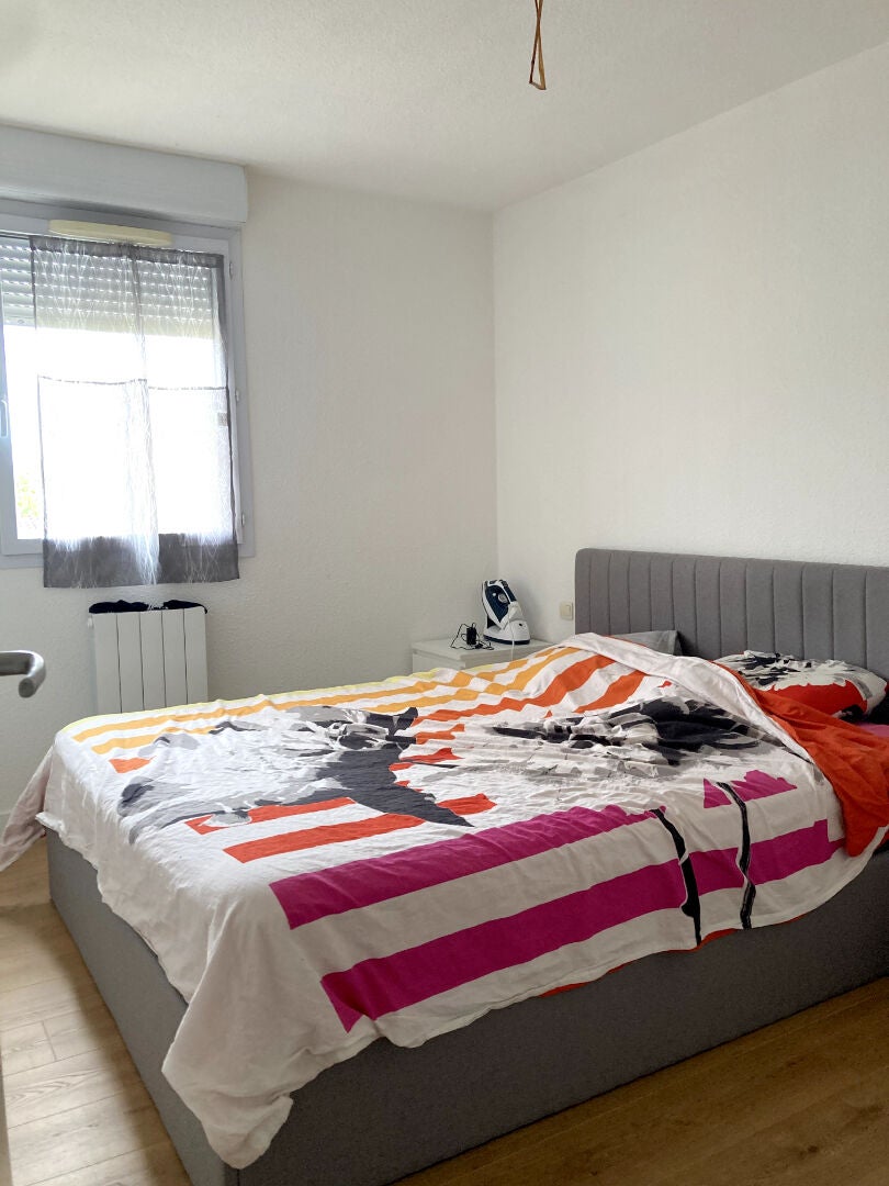 Appartement Place des Victimes de la Gestapo à Pamiers