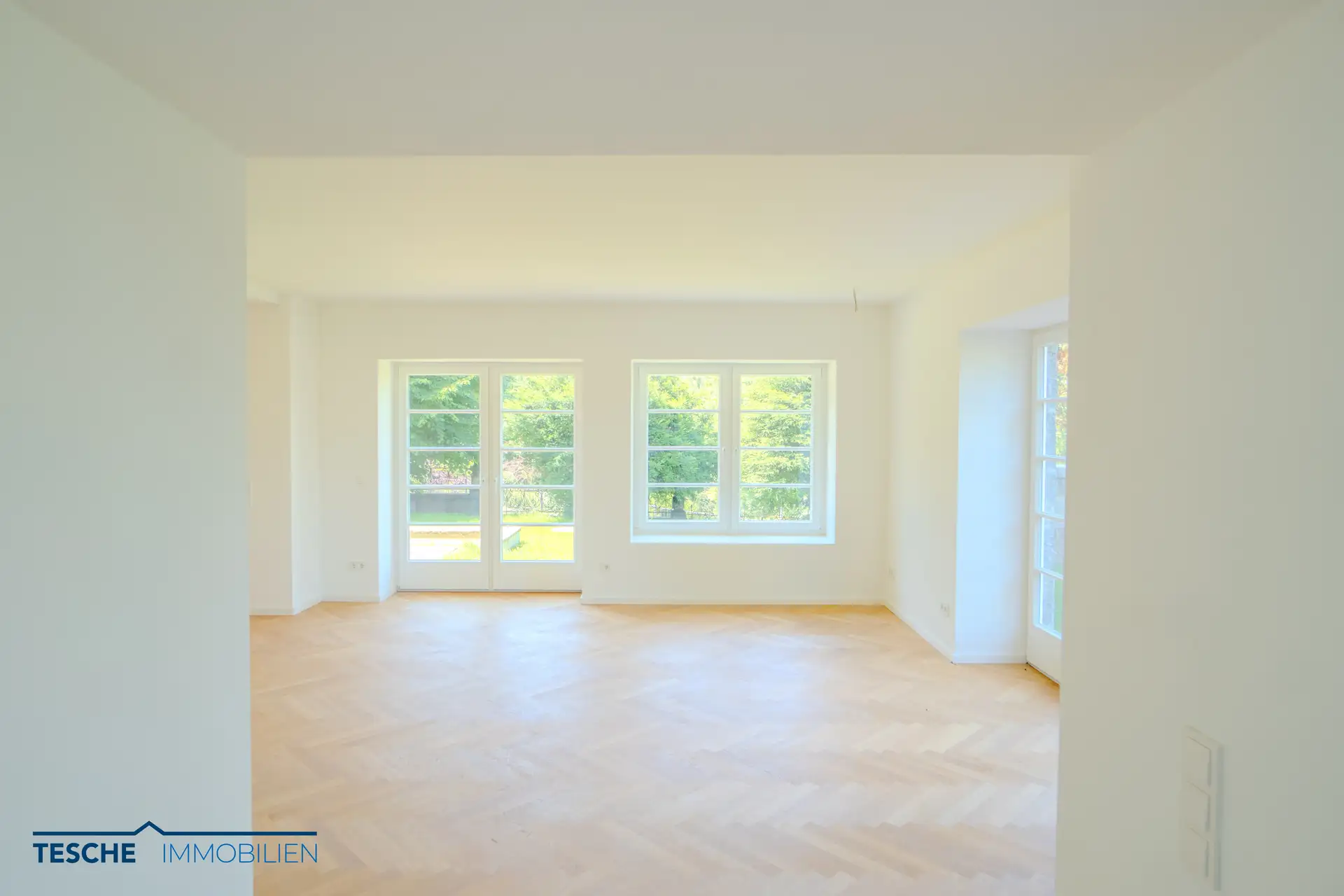 Wohnung Waldemarstraße in Wuppertal