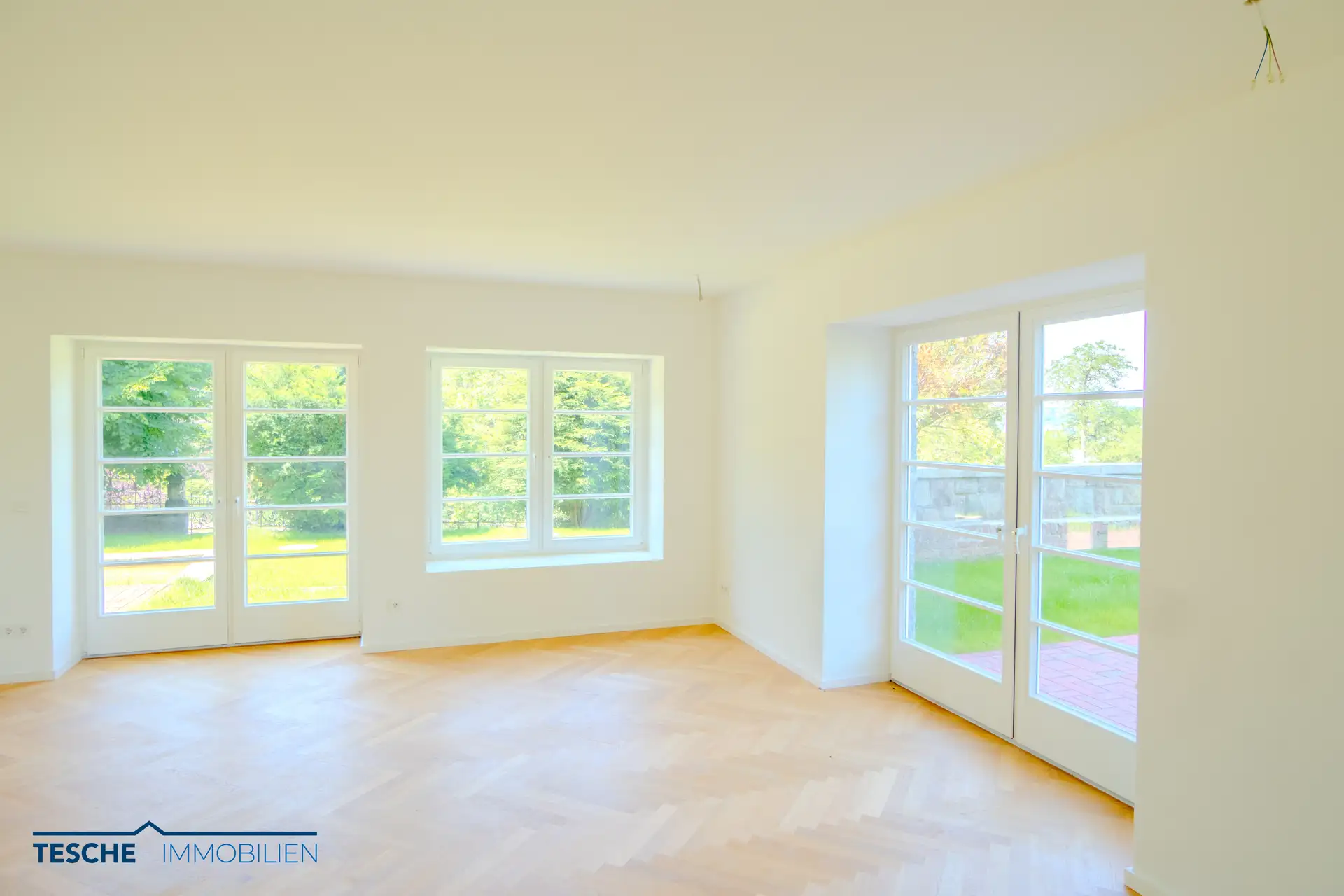 Wohnung Waldemarstraße in Wuppertal