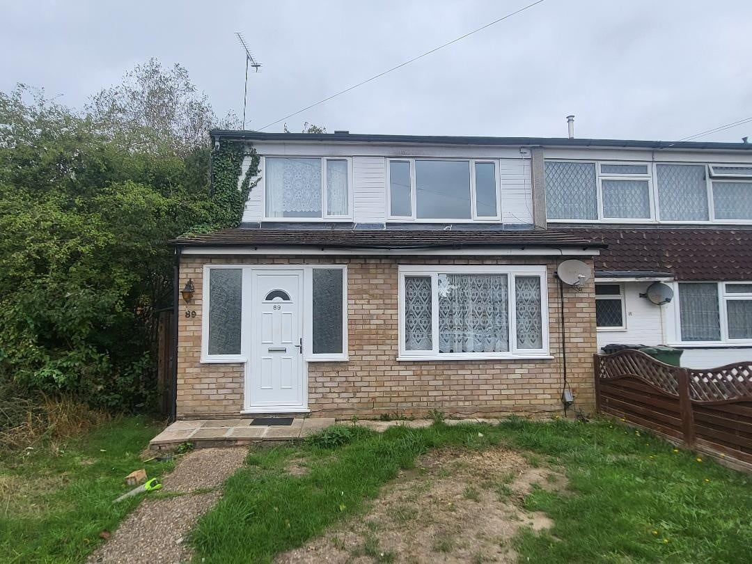 House Cotlandswick in St Albans