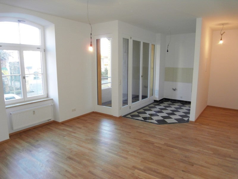 Wohnung Albert-Schweitzer-Straße in Leipzig