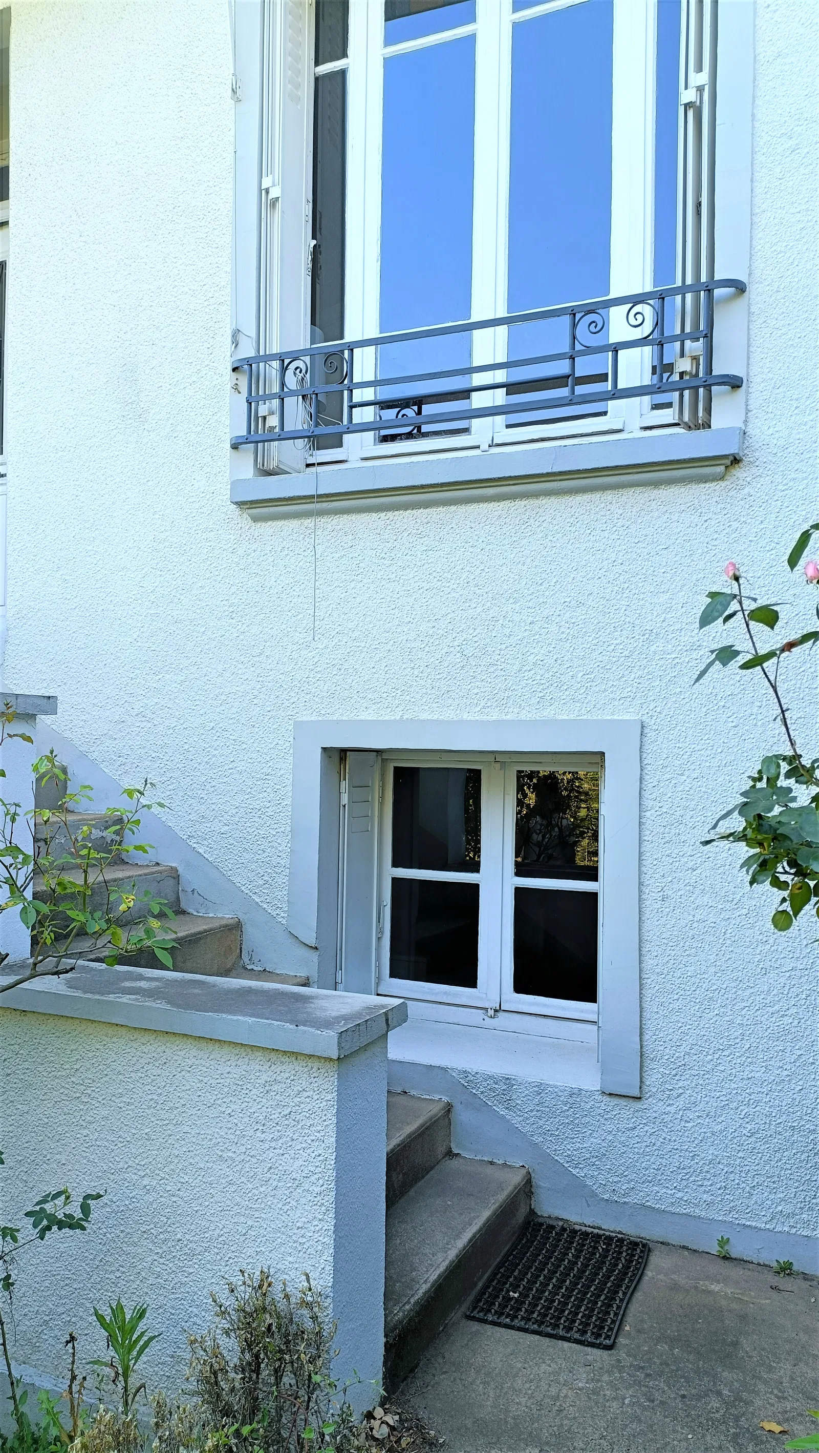 Room Avenue de Lorraine in Le Vésinet