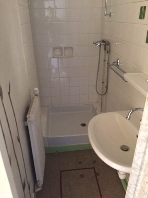Flat Rue Nungesser et Coli in Lyon