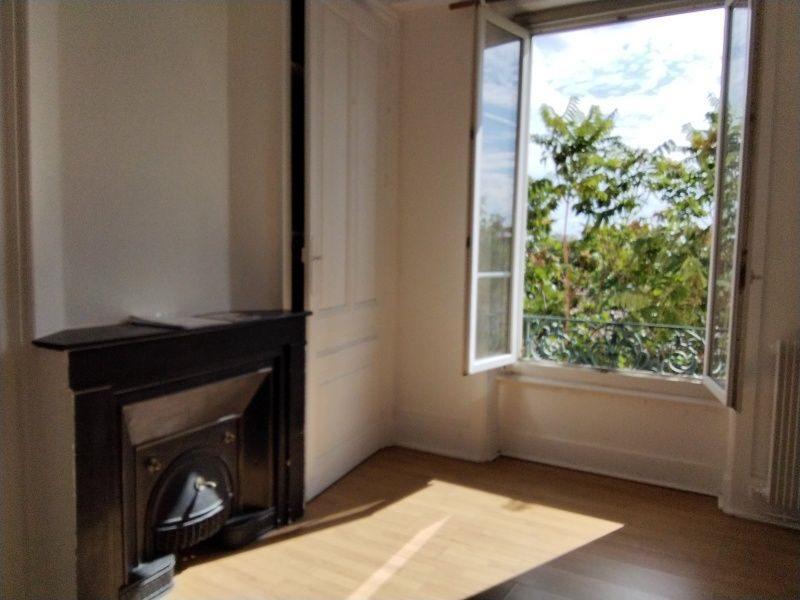 Flat Rue Nungesser et Coli in Lyon