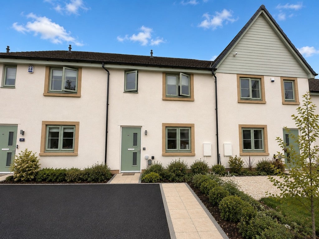 House Millfield Lane in Nether Poppleton