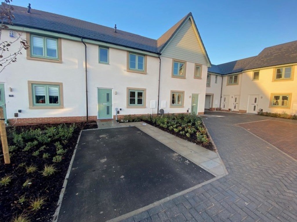 House Millfield Lane in Nether Poppleton