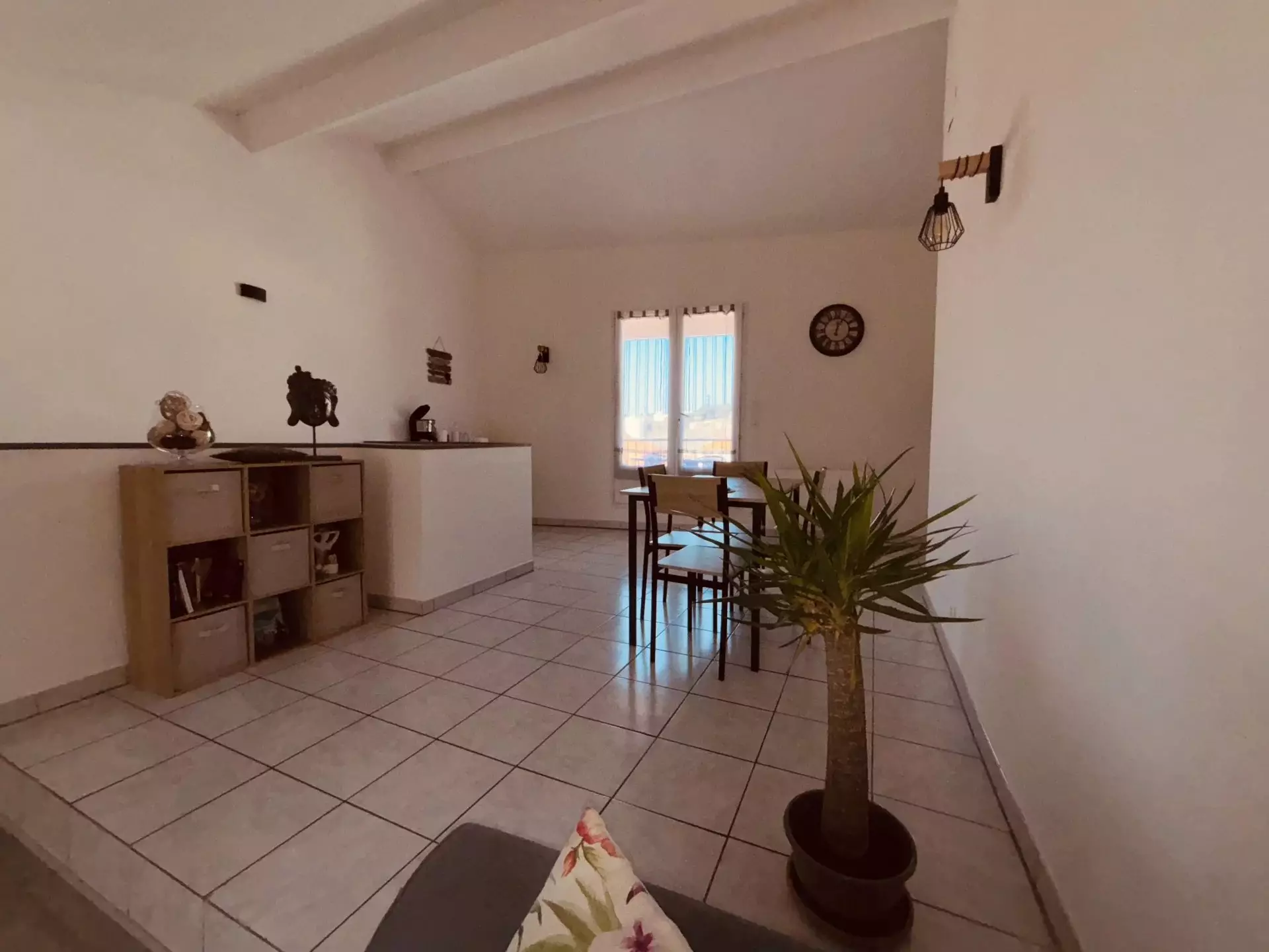 Appartement Avenue de l'Île de France à Martigues