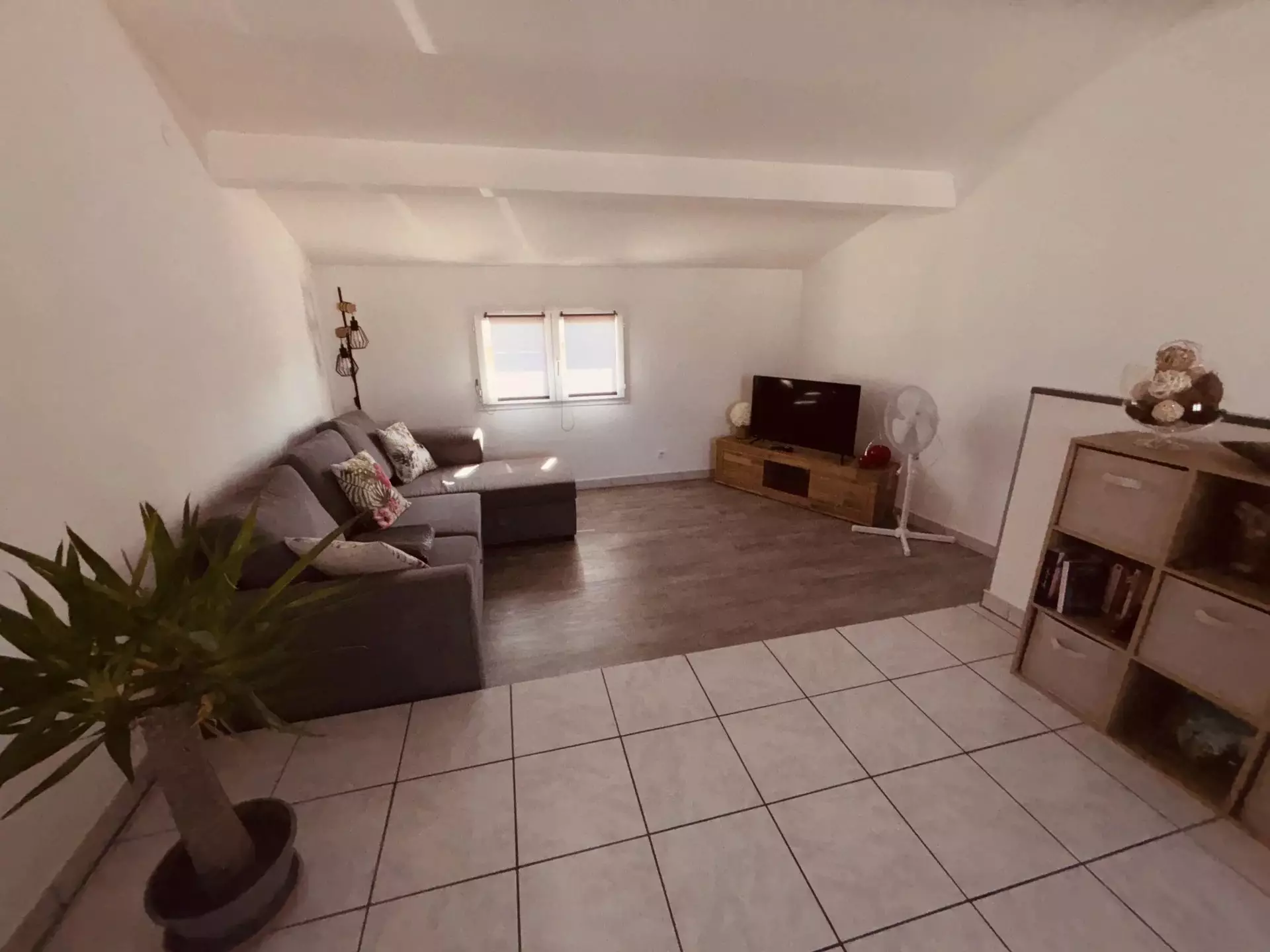 Appartement Avenue de l'Île de France à Martigues