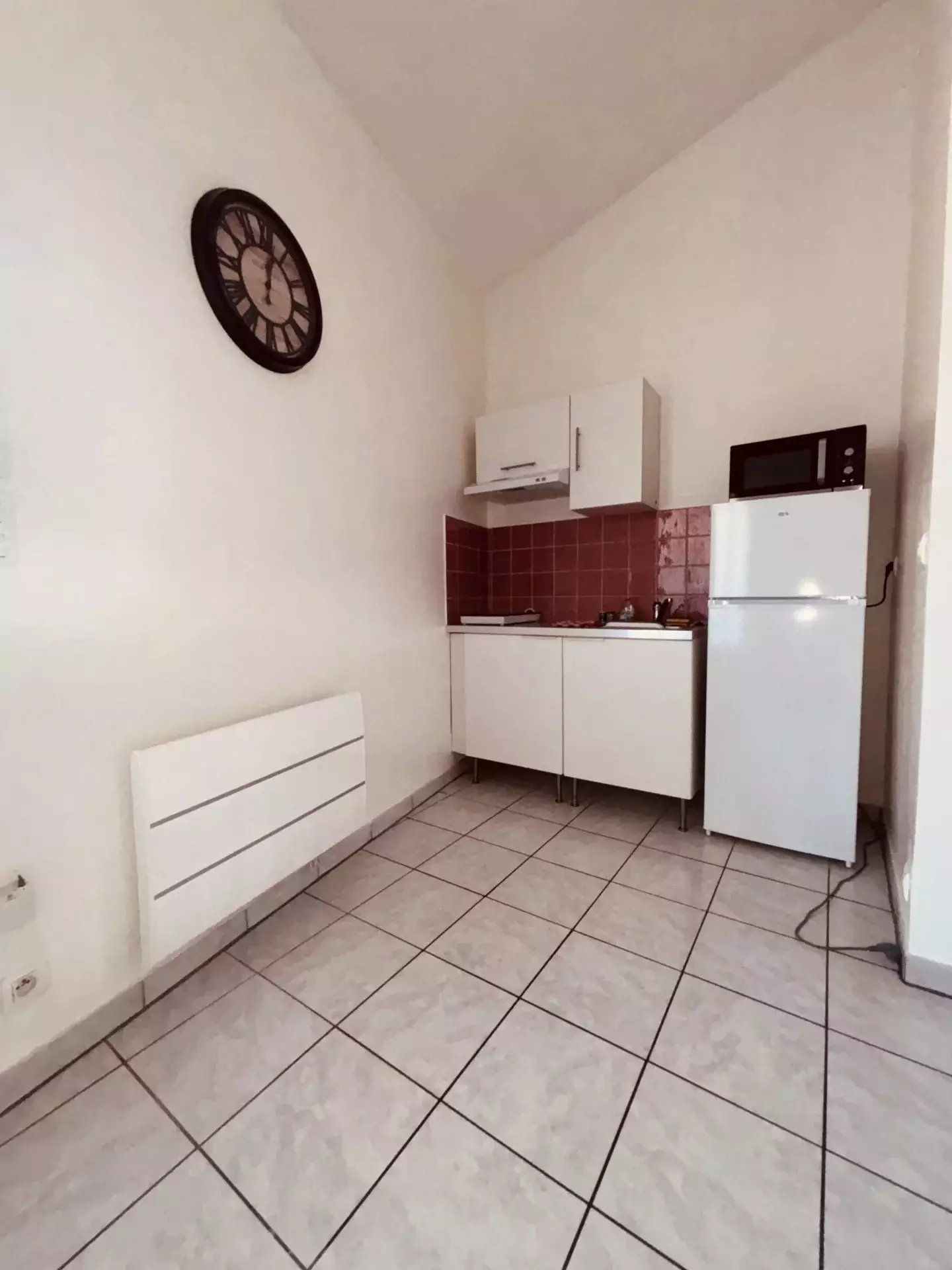 Appartement Avenue de l'Île de France à Martigues