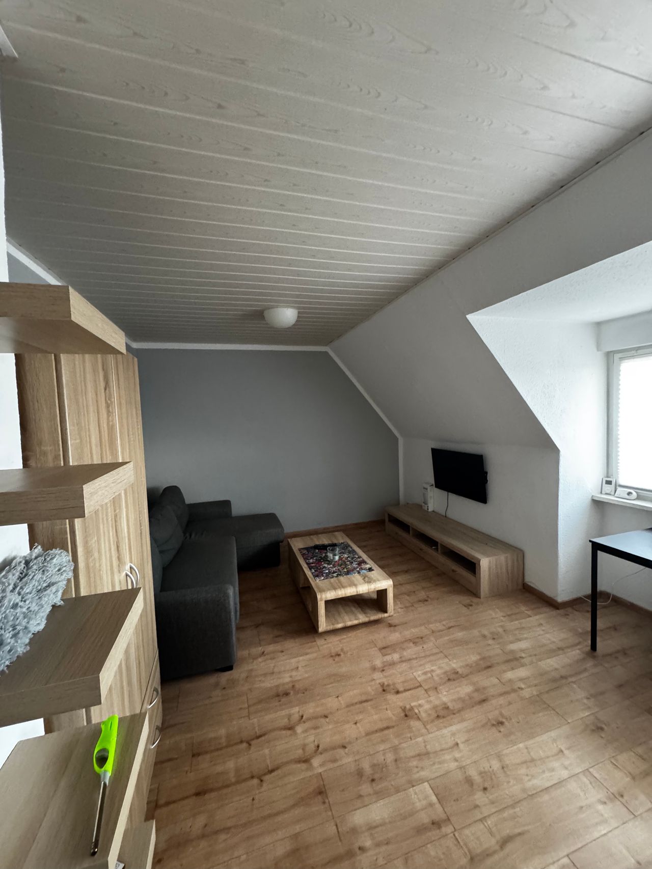 Wohnung Mühlstraße in Neukyhna