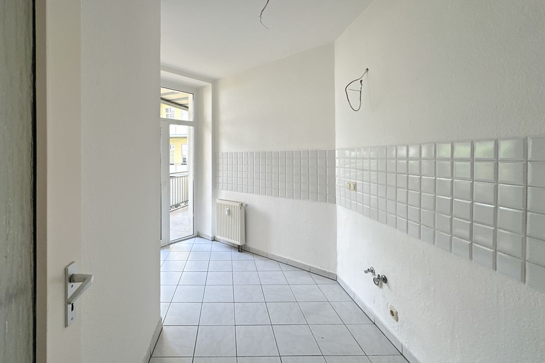 Wohnung Stendaler Straße in Magdeburg
