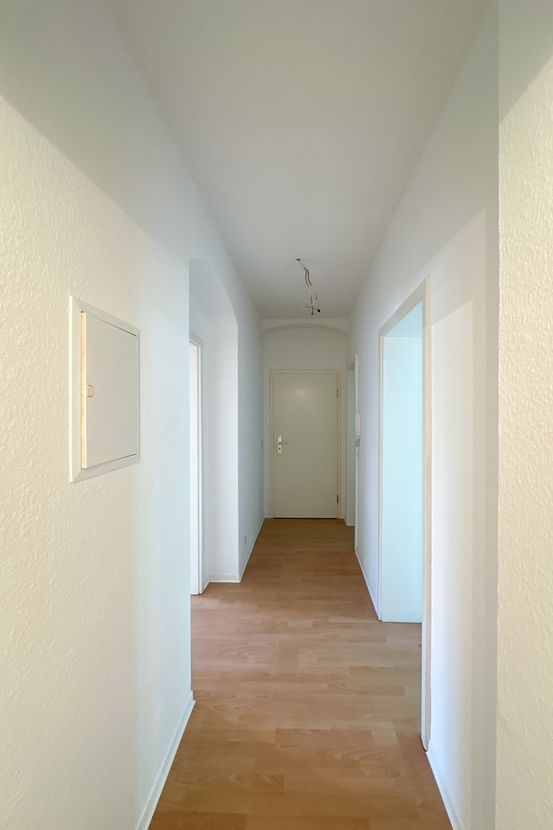 Wohnung Stendaler Straße in Magdeburg