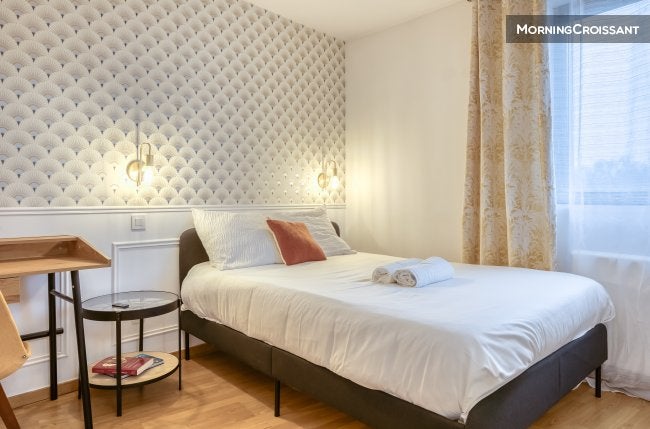 Appartement Rue du Champ des Oiseaux à Rouen