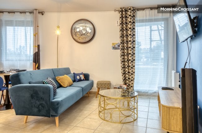 Appartement Rue du Champ des Oiseaux à Rouen