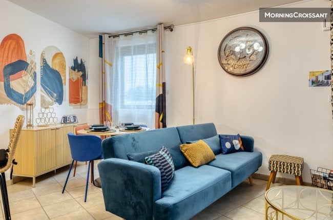 Appartement Rue du Champ des Oiseaux à Rouen