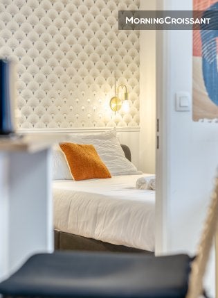 Appartement Rue du Champ des Oiseaux à Rouen