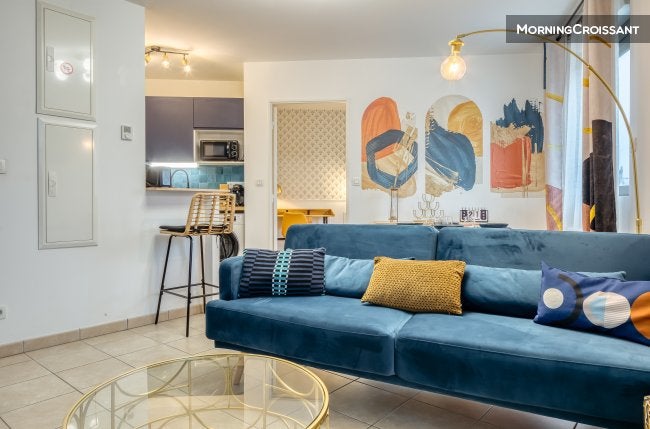 Appartement Rue du Champ des Oiseaux à Rouen