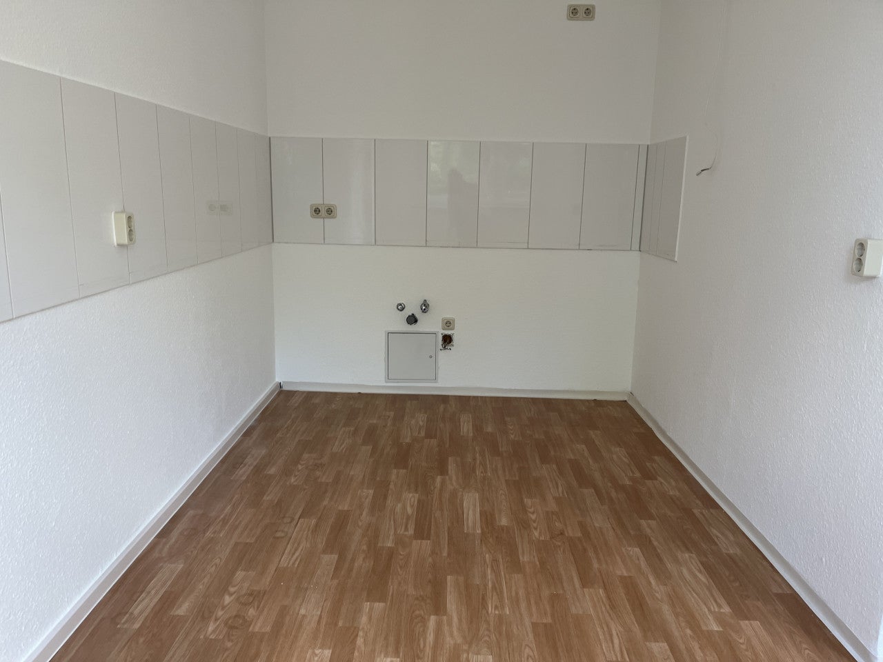Wohnung Mindener Straße in Halle (Saale)