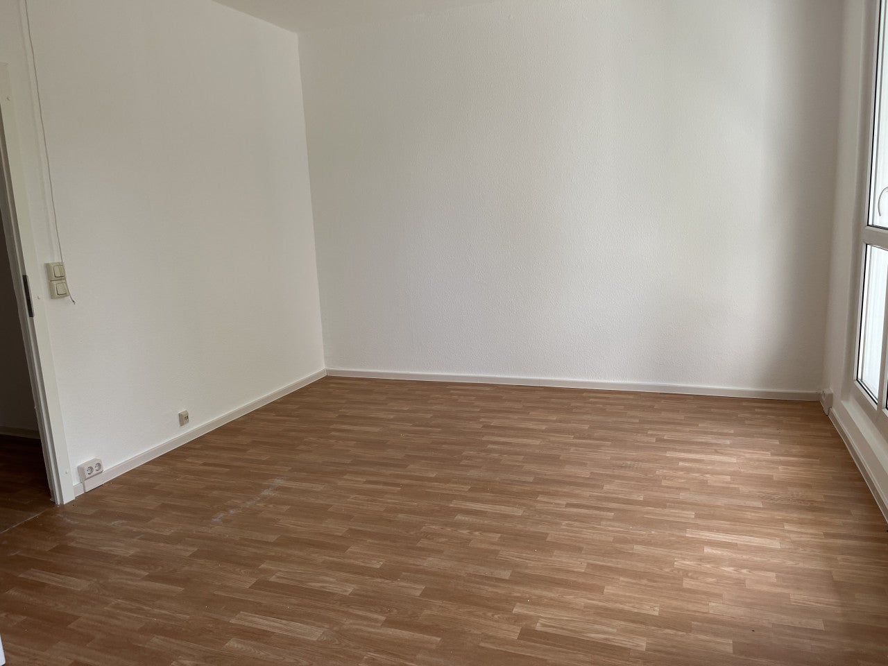 Wohnung Mindener Straße in Halle (Saale)