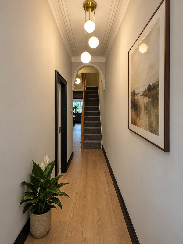 Room Havelock Street in Sheffield