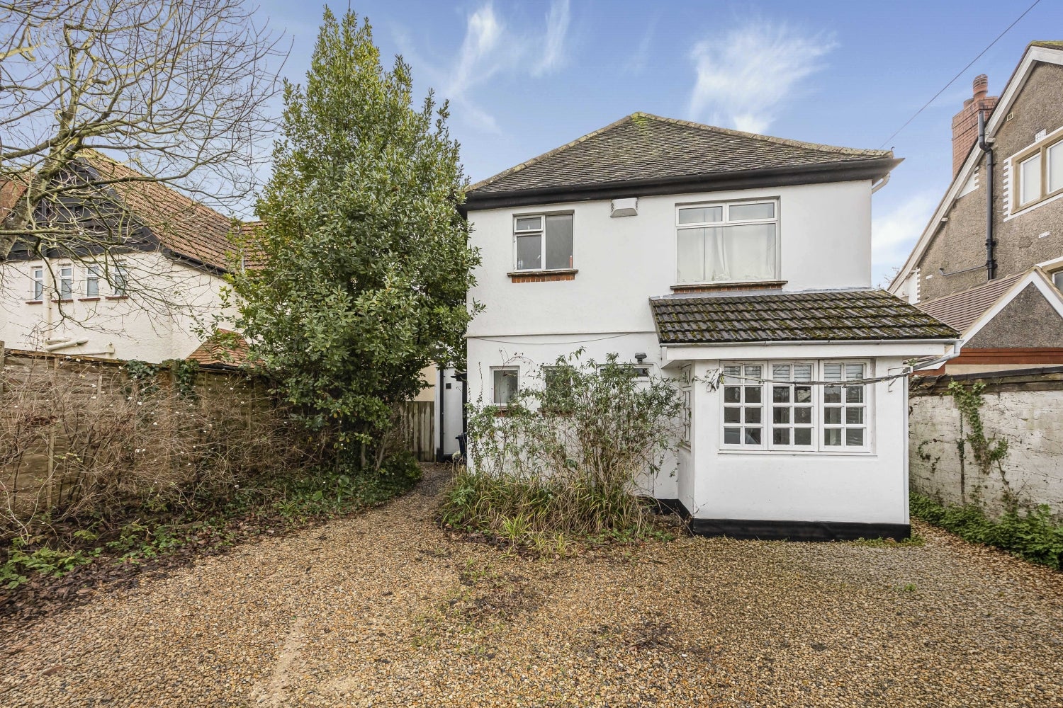 Room Old Road in Risinghurst and Sandhills