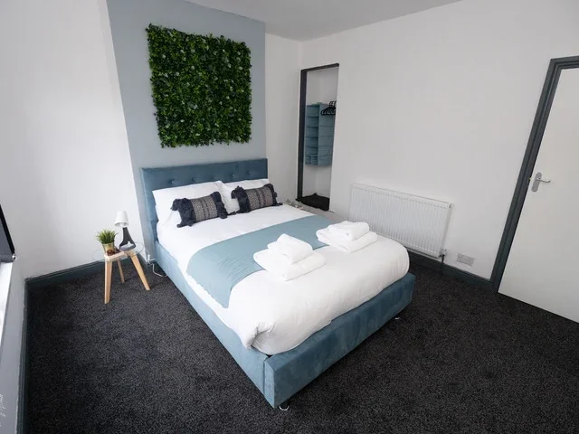 Room Dunsford Road in Sandwell