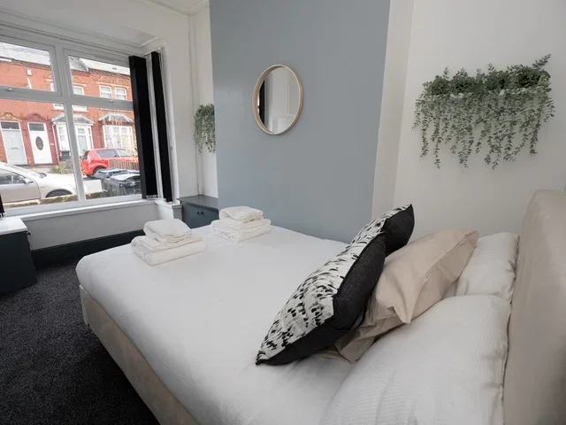 Room Dunsford Road in Sandwell