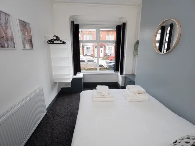 Room Dunsford Road in Sandwell