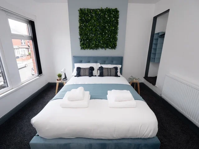 Room Dunsford Road in Sandwell