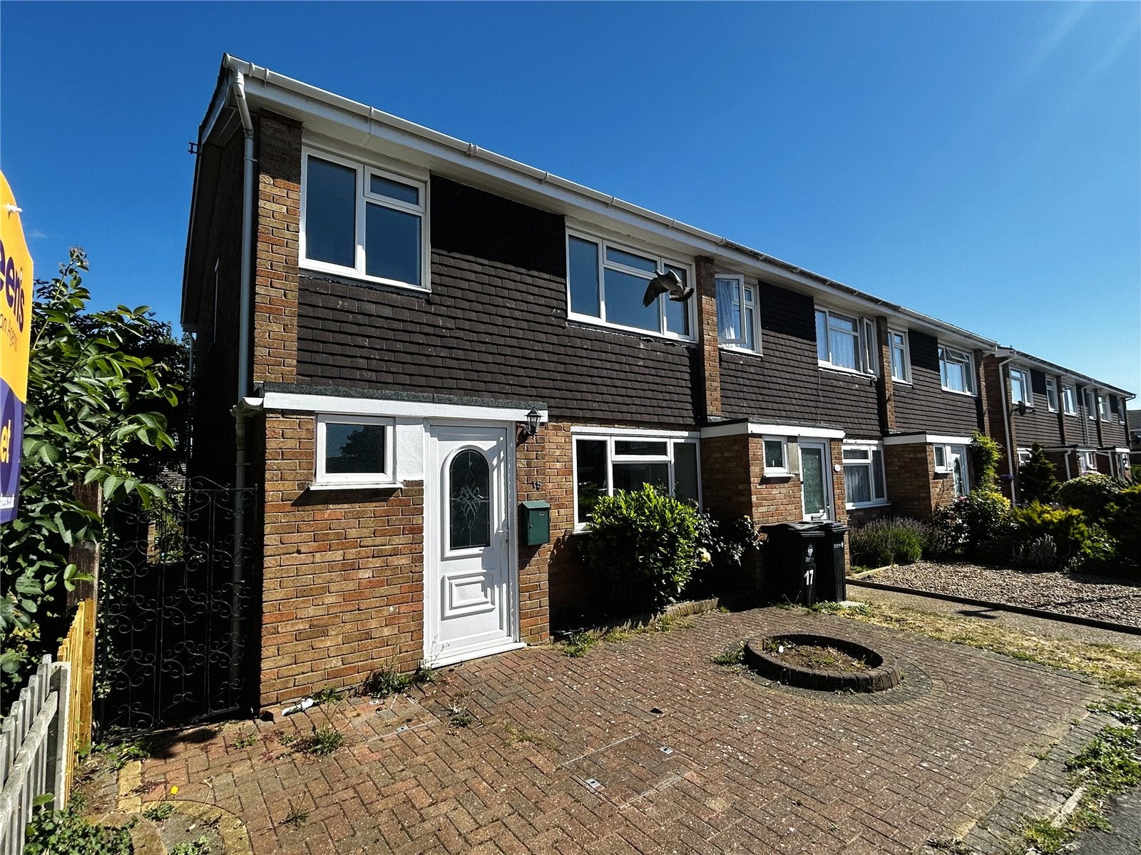 House Hudson Close in Clacton-on-Sea