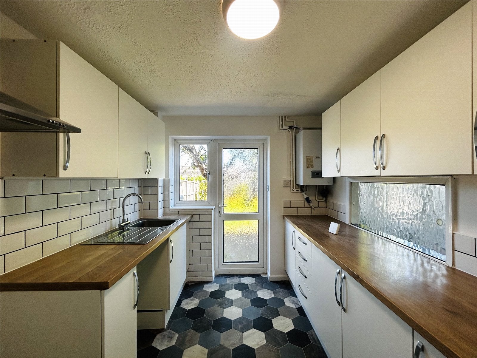 House Hudson Close in Clacton-on-Sea