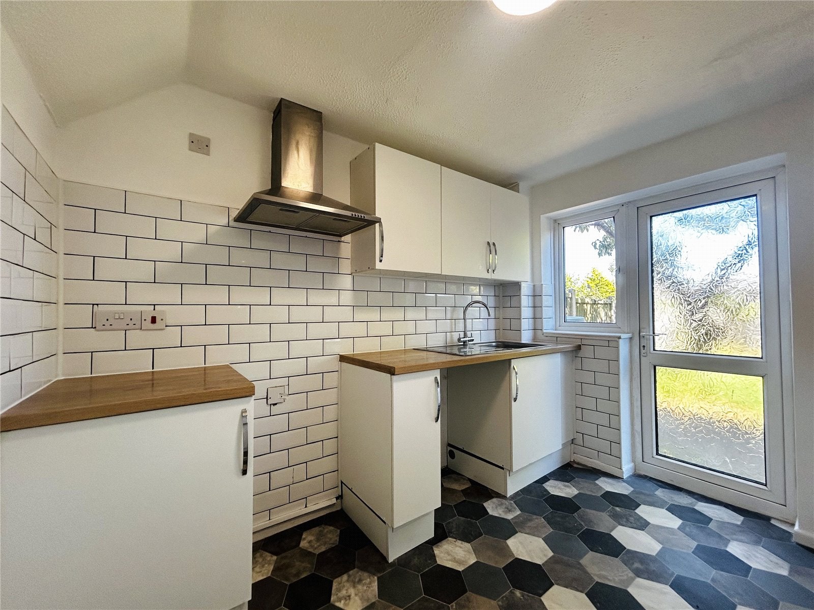 House Hudson Close in Clacton-on-Sea