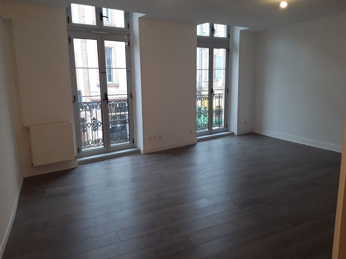 Flat Rue Marcel Guerret in Montauban
