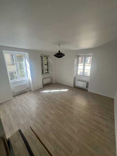 Flat Rue de la Sous-Préfecture in Montbéliard