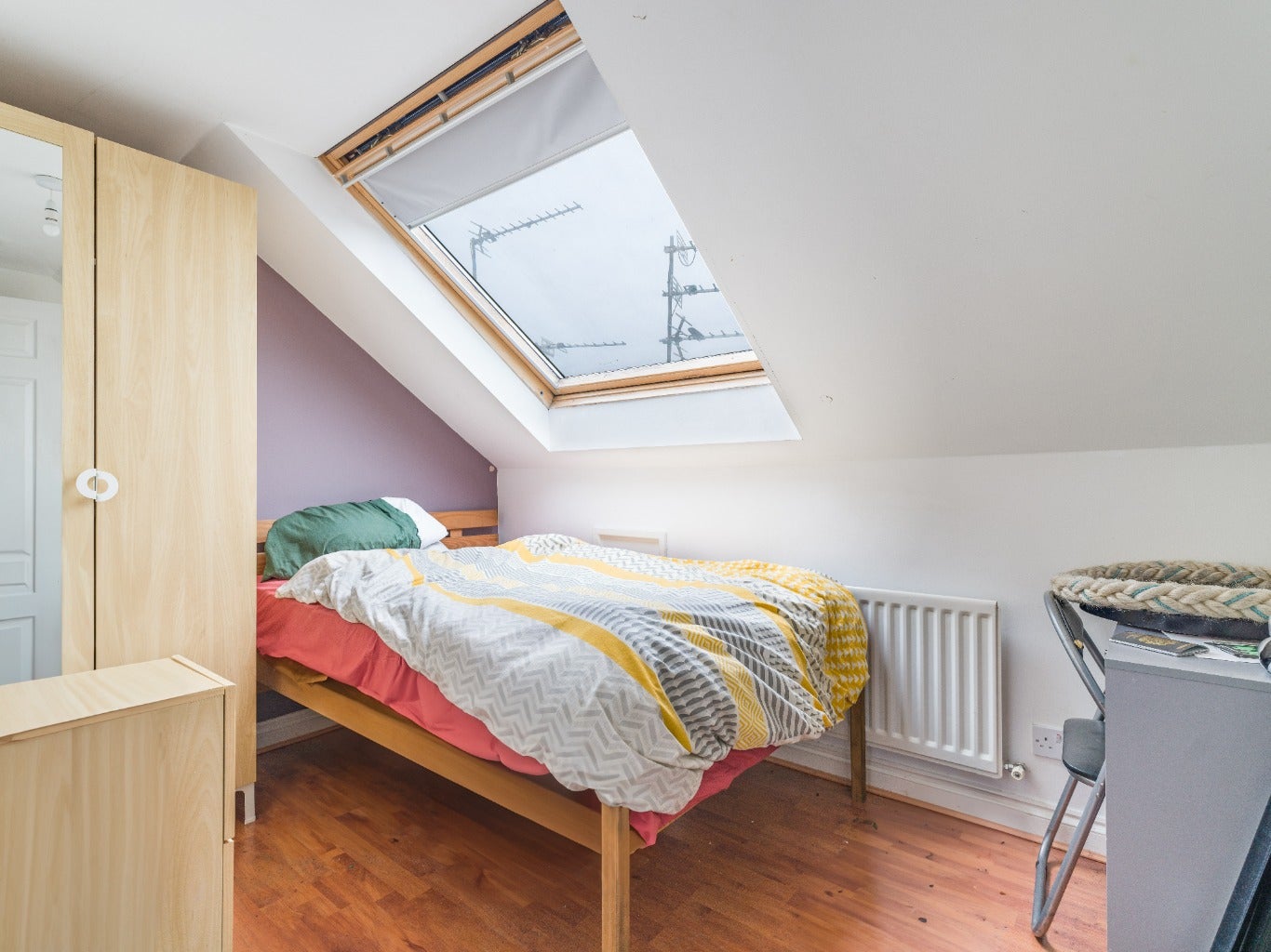 Room Ashleigh Grove in Newcastle upon Tyne