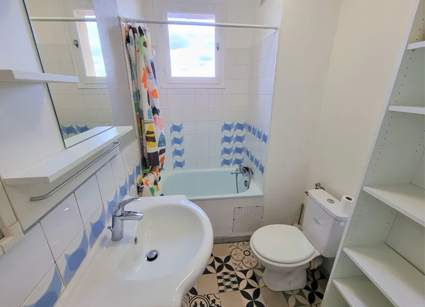 Flat Rue Plaine Saint-Martin in Albi