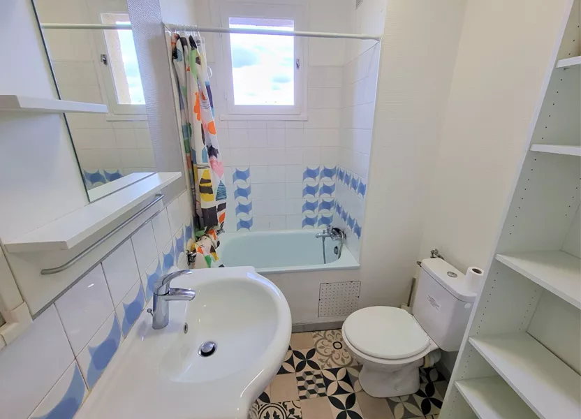 Appartement Rue Plaine Saint-Martin à Albi