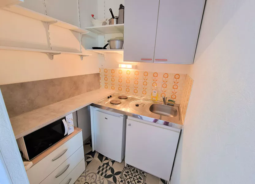 Appartement Rue Plaine Saint-Martin à Albi