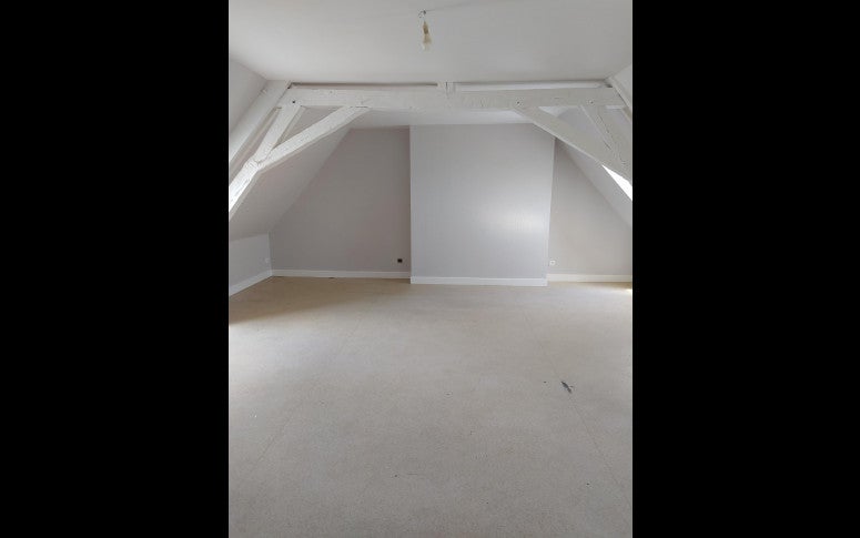 Appartement Rue Saint-André à Rosnay